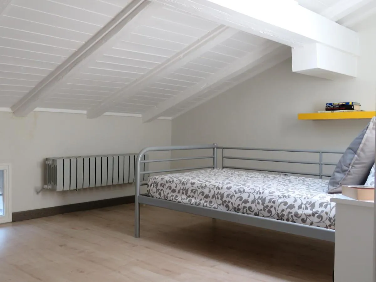 Murri Apartment Bologna