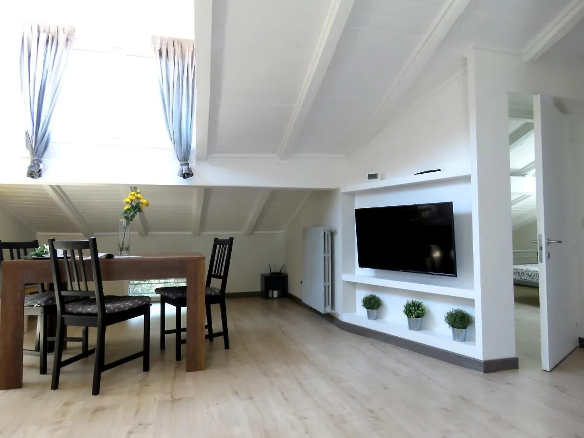 Murri Apartment Bologna