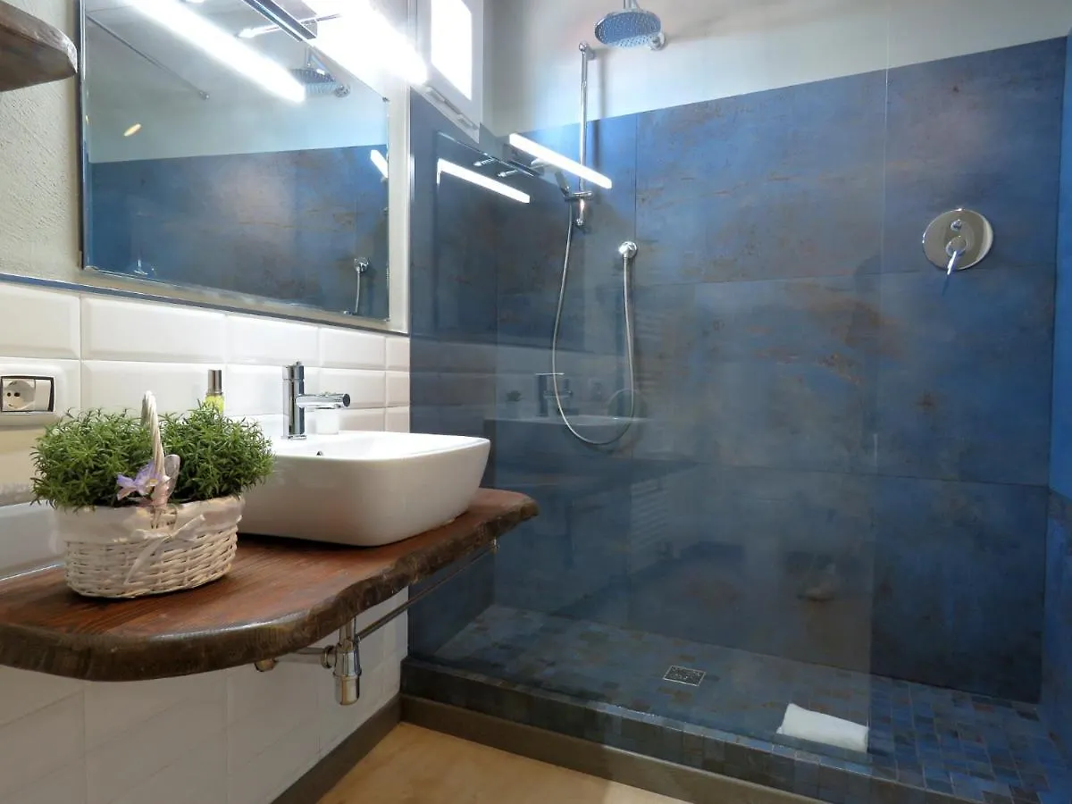 Murri Apartment Bologna