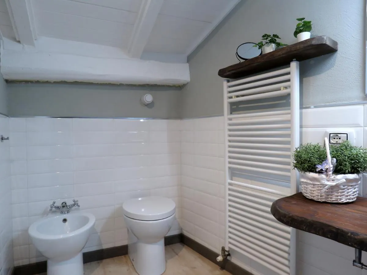 Murri Apartment Bologna 0*,