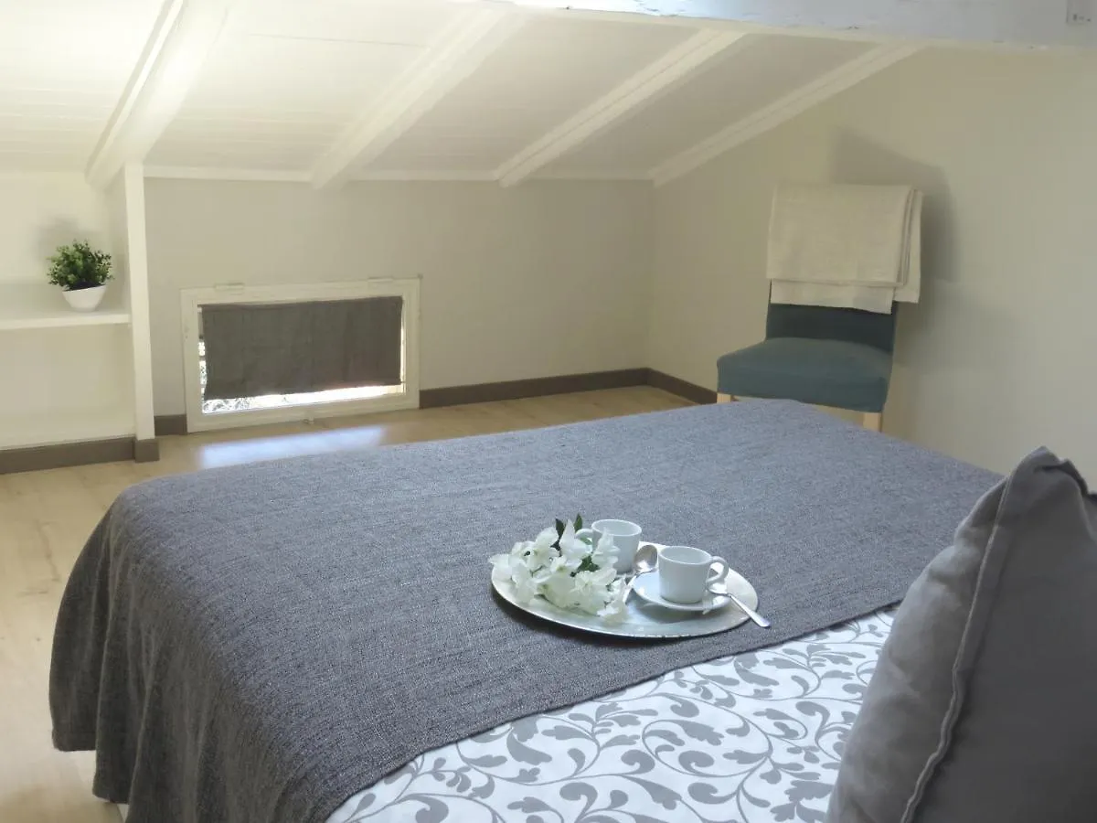 Murri Apartment kontakter